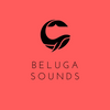 Logo of the association Beluga Sounds